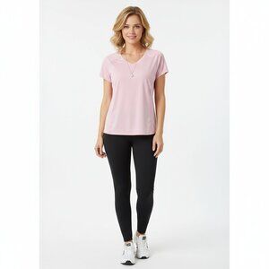 NWT CHAMPION WORKOUT ATHLETIC TEE SZ XL